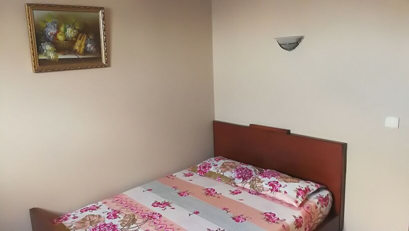 Imagen de la habitación del Hotel Belamy Tourist Residence. Foto 12