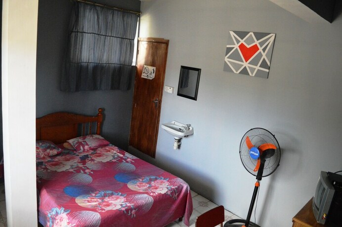 Imagen de la habitación del Hotel Belamy Tourist Residence. Foto 13