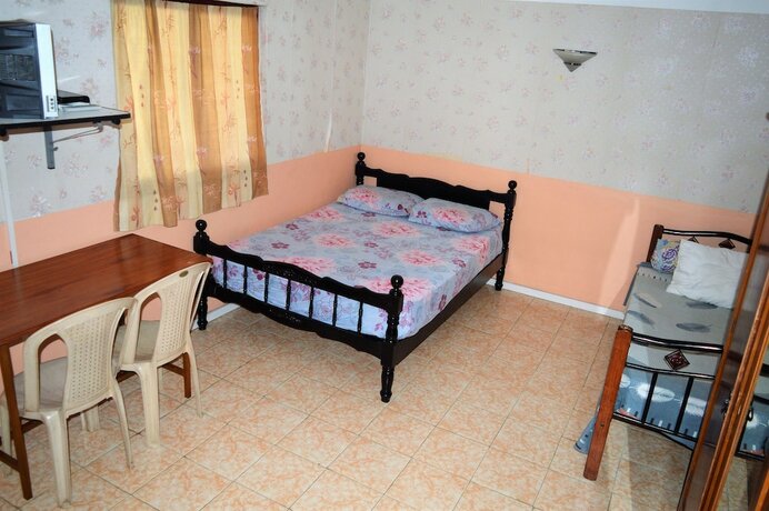 Imagen de la habitación del Hotel Belamy Tourist Residence. Foto 14