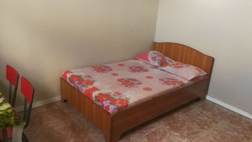Imagen de la habitación del Hotel Belamy Tourist Residence. Foto 15