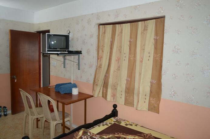 Imagen de la habitación del Hotel Belamy Tourist Residence. Foto 16