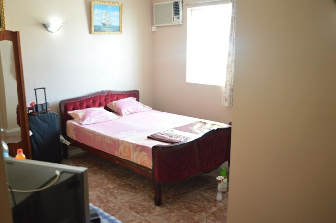 Imagen de la habitación del Hotel Belamy Tourist Residence. Foto 17