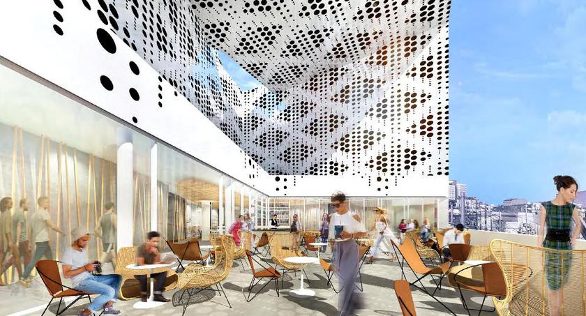 Imagen de los exteriores del Hotel Belaroia. Foto 21