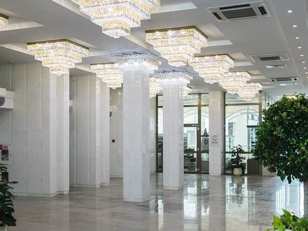 Imagen general del Hotel Belarus. Foto 5