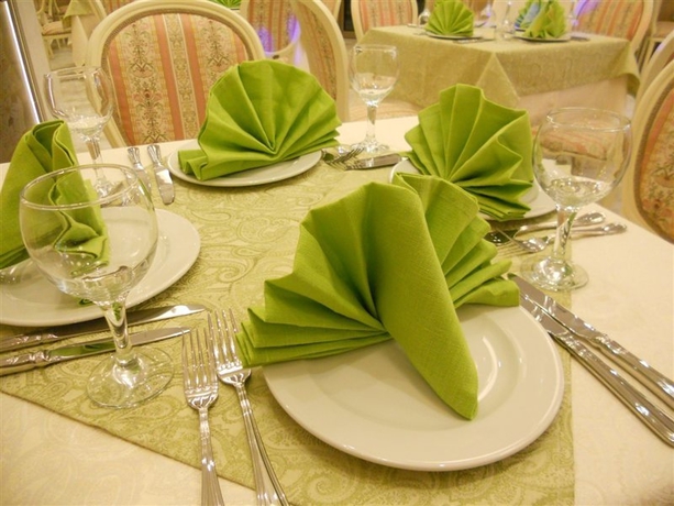 Imagen general del Hotel Belarus. Foto 7