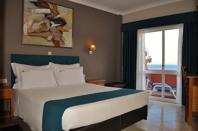 Imagen de la habitación del Hotel Belavista Da Luz – Wellness and Lifestyle. Foto 4