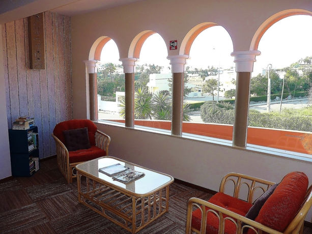 Imagen de los interiores del Hotel Belavista Da Luz – Wellness and Lifestyle. Foto 12