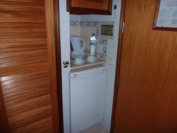 Imagen de la habitación del Hotel Belavista Da Luz – Wellness and Lifestyle. Foto 5