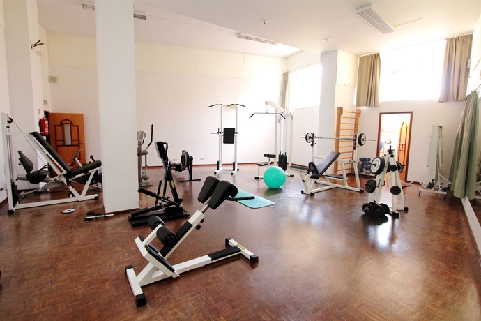 Imagen de los interiores del Hotel Belavista Da Luz – Wellness and Lifestyle. Foto 14