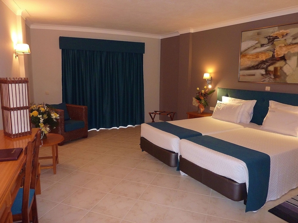 Imagen de la habitación del Hotel Belavista Da Luz – Wellness and Lifestyle. Foto 6