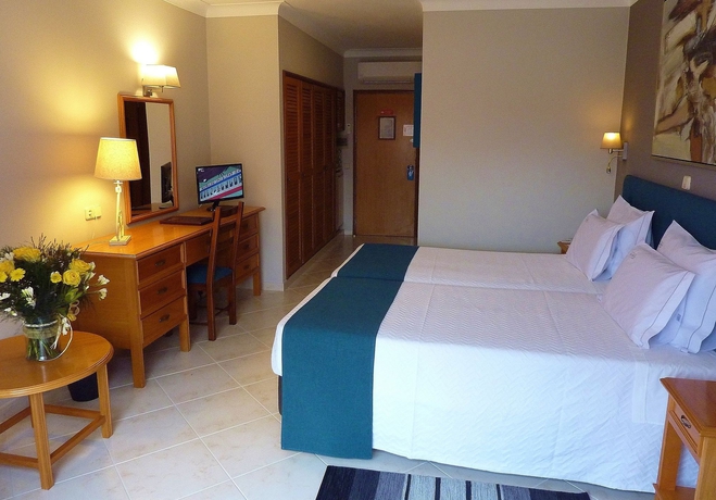 Imagen de la habitación del Hotel Belavista Da Luz – Wellness and Lifestyle. Foto 7