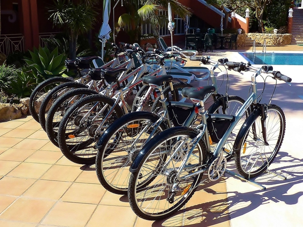 Imagen general del Hotel Belavista Da Luz – Wellness and Lifestyle. Foto 2