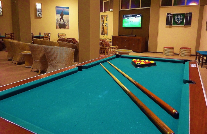 Imagen de los interiores del Hotel Belavista Da Luz – Wellness and Lifestyle. Foto 15