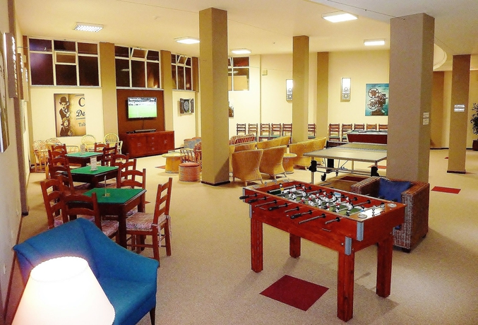 Imagen de los interiores del Hotel Belavista Da Luz – Wellness and Lifestyle. Foto 16