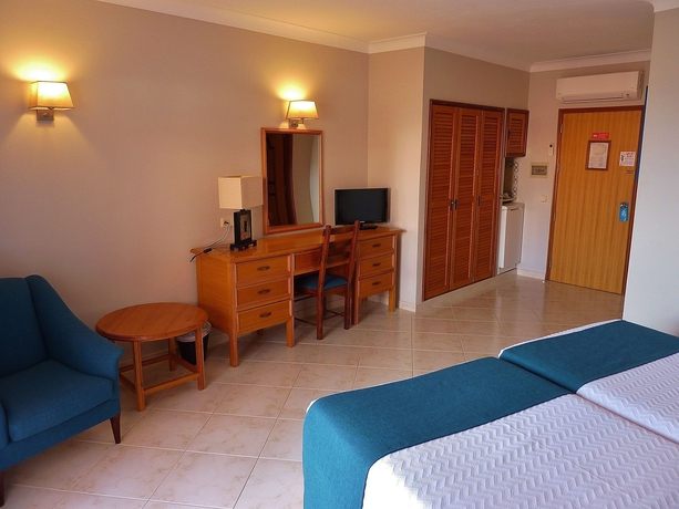 Imagen de la habitación del Hotel Belavista Da Luz – Wellness and Lifestyle. Foto 8