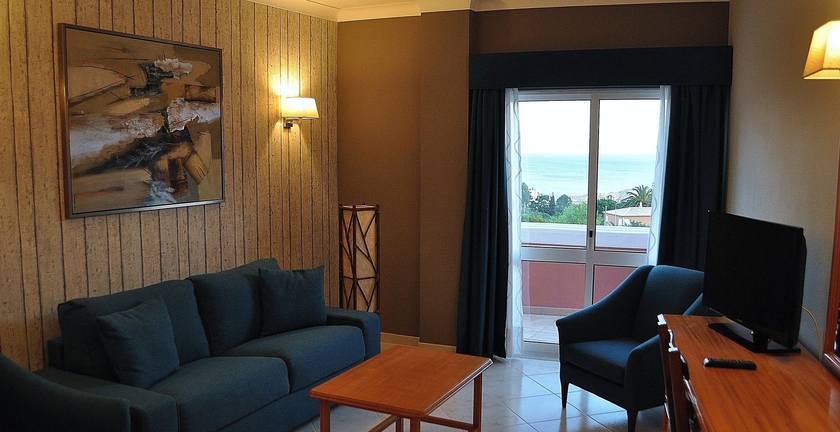 Imagen de la habitación del Hotel Belavista Da Luz – Wellness and Lifestyle. Foto 10