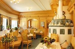 Imagen general del Hotel Belavita Wohlf&uuml;hlhotel. Foto 5