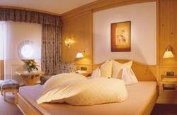 Imagen general del Hotel Belavita Wohlf&uuml;hlhotel. Foto 10