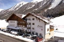 Imagen general del Hotel Belavita Wohlf&uuml;hlhotel. Foto 12