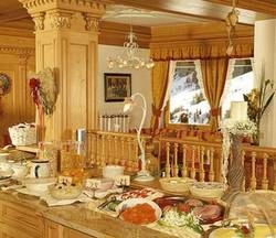 Imagen general del Hotel Belavita Wohlf&uuml;hlhotel. Foto 15