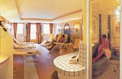 Imagen general del Hotel Belavita Wohlf&uuml;hlhotel. Foto 18