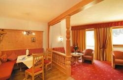 Imagen general del Hotel Belavita Wohlf&uuml;hlhotel. Foto 21