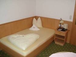 Imagen general del Hotel Belavita Wohlf&uuml;hlhotel. Foto 24