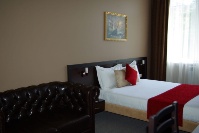 Imagen de la habitación del Hotel Belaya Akatsiya. Foto 5