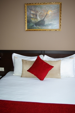 Imagen de la habitación del Hotel Belaya Akatsiya. Foto 6