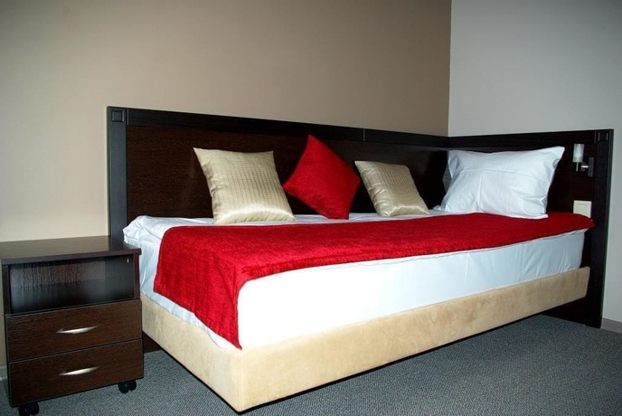 Imagen de la habitación del Hotel Belaya Akatsiya. Foto 8