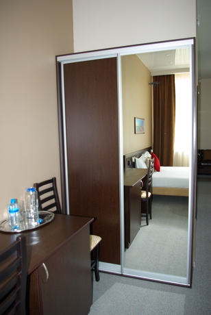Imagen de la habitación del Hotel Belaya Akatsiya. Foto 9