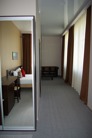 Imagen de la habitación del Hotel Belaya Akatsiya. Foto 10