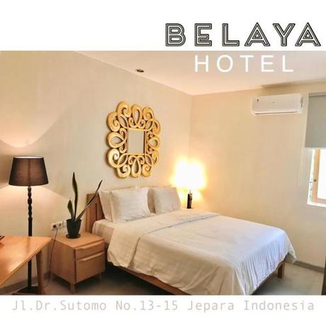 Imagen general del Hotel Belaya. Foto 6