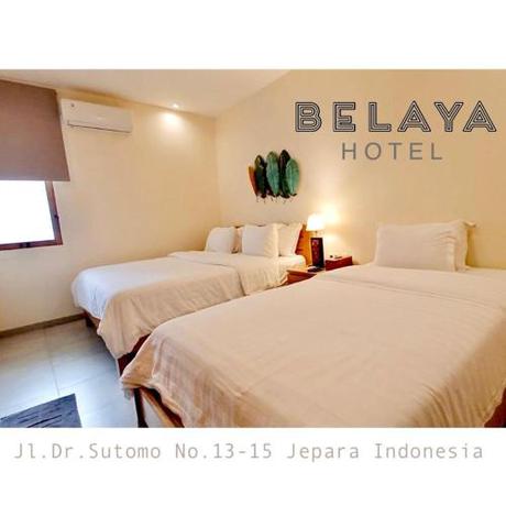 Imagen de la habitación del Hotel Belaya. Foto 18