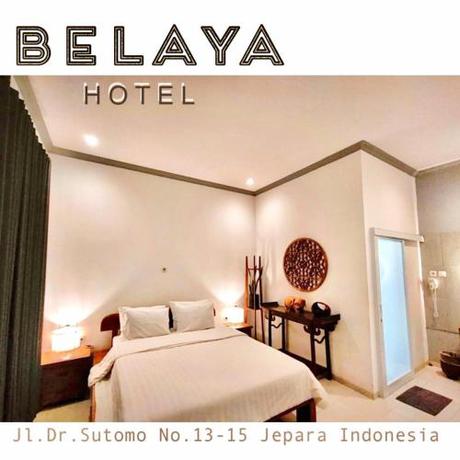 Imagen de la habitación del Hotel Belaya. Foto 19