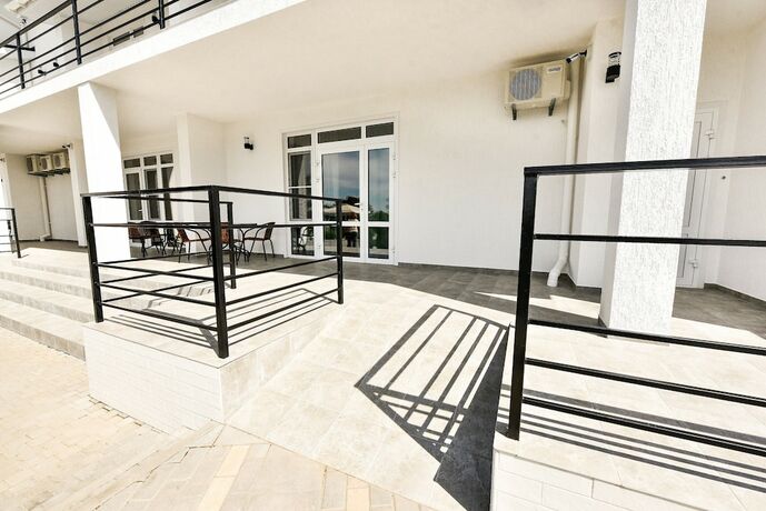 Imagen general del Hotel Belaya Iva. Foto 3