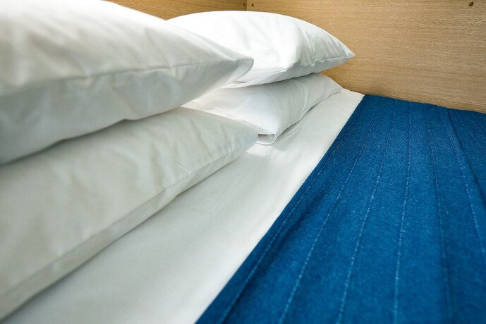 Imagen general del Hotel Belaya Iva. Foto 5