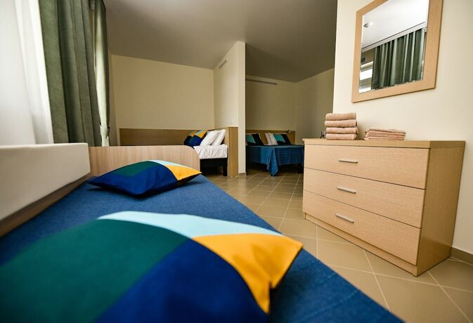 Imagen general del Hotel Belaya Iva. Foto 6