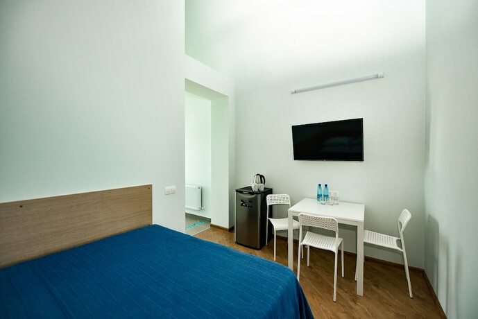 Imagen general del Hotel Belaya Iva. Foto 8