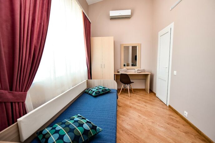 Imagen de la habitación del Hotel Belaya Iva. Foto 13