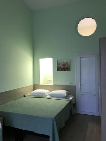 Imagen de la habitación del Hotel Belaya Iva. Foto 15