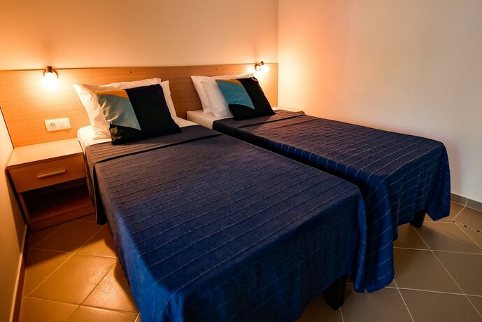 Imagen de la habitación del Hotel Belaya Iva. Foto 18