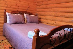 Imagen general del Hotel Belaya Reka. Foto 3