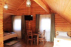 Imagen general del Hotel Belaya Reka. Foto 4