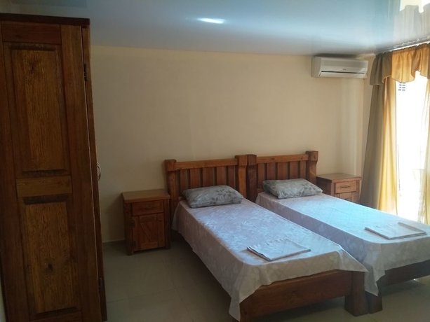 Imagen de la habitación del Hotel Belaya Volna. Foto 6