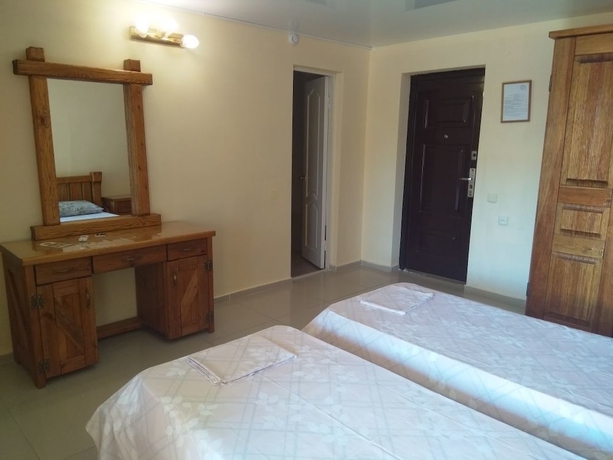 Imagen de la habitación del Hotel Belaya Volna. Foto 7