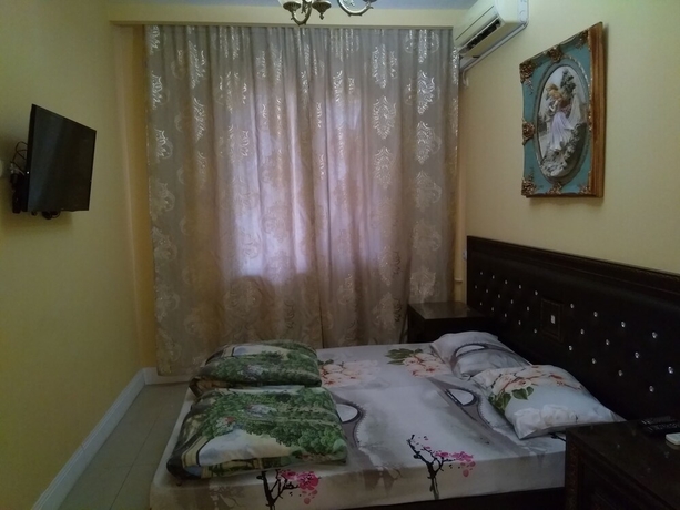 Imagen de la habitación del Hotel Belaya Volna. Foto 8