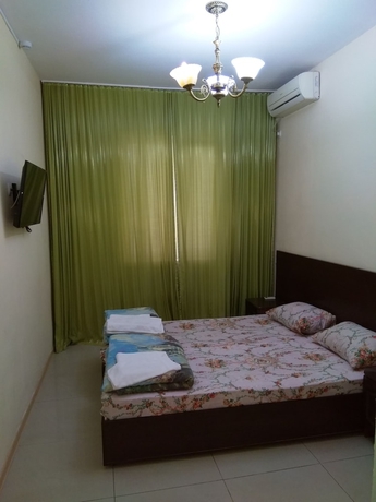 Imagen de la habitación del Hotel Belaya Volna. Foto 10