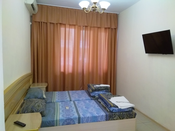 Imagen de la habitación del Hotel Belaya Volna. Foto 11