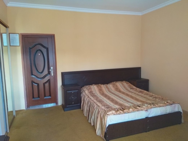 Imagen de la habitación del Hotel Belaya Volna. Foto 13